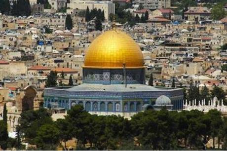 الأردن يرفض تغيير الوضع التاريخي والقانوني القائم في القدس