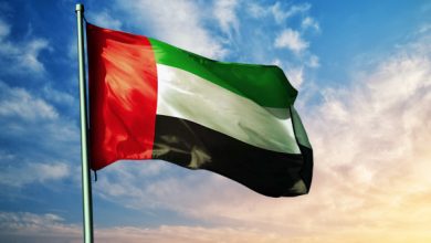 الإمارات تدعو للعمل المناخي الفعّال لتحقيق نمو اقتصادي شامل ومنخفض الانبعاثات