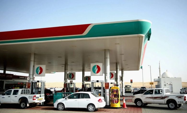 الإمارات تعلن زيادة أسعار البنزين والديزل