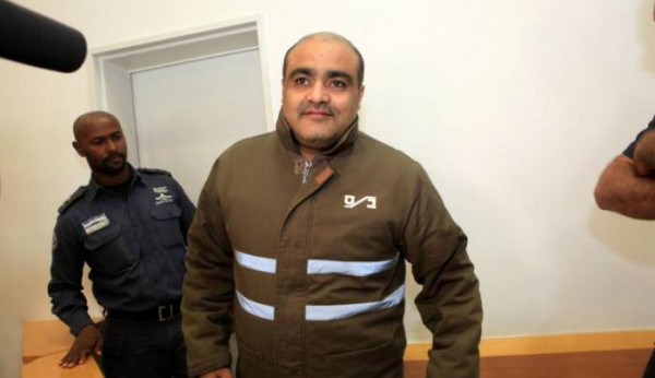 الاتحاد الأوروبي: ما يتعرض له المعتقل الحلبي يتعارض مع المعايير الدولية للمحاكمة العادلة