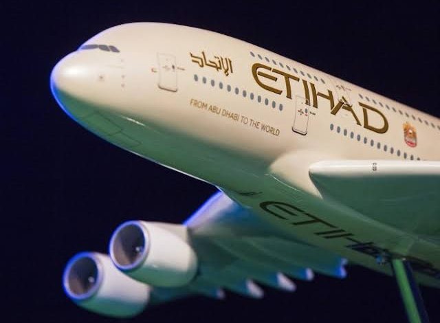 الاتحاد للطيران تطلق 3 عروض جديدة للاستمتاع برحلات التوقف في أبوظبي