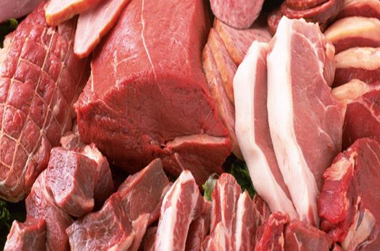 التموين: خفض سعر اللحم البرازيلي المجمد إلى 85 جنيها للكيلو بدلا من 90