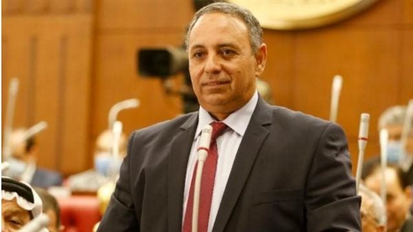 الحوار الوطني عكس قوة الأحزاب المصرية
