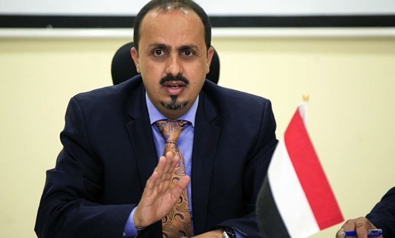 الحوثي يرفض مقترحا أمميا ويعاند المجتمع الدولي: «المقابر بدلا من المعابر»