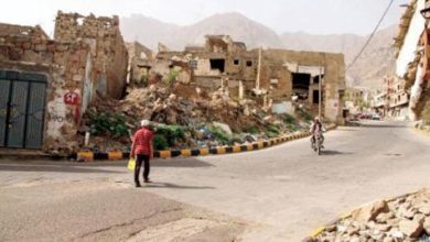 الحوثيون يرفضون مقترحاً أممياً بفتح المعابر