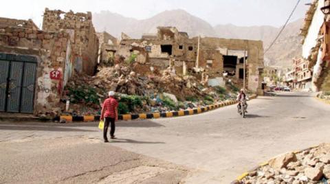 الحوثيون يرفضون مقترحاً أممياً بفتح المعابر