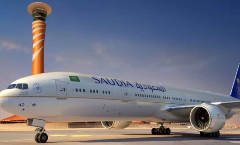 الخطوط السعودية تُعيد تشغيل الرحلات المباشرة إلى مراكش المغربية