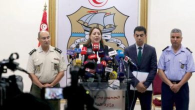 الداخلية التونسية: تهديدات جدية لحياة الرئيس
