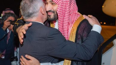 الرياض - عمان.. مواقف ثابتة تحفظ أمن العرب - أخبار السعودية