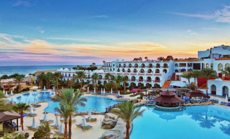 السياحة: خفض تقييمات 45 فندقا في شرم الشيخ خلال الفترة الماضية