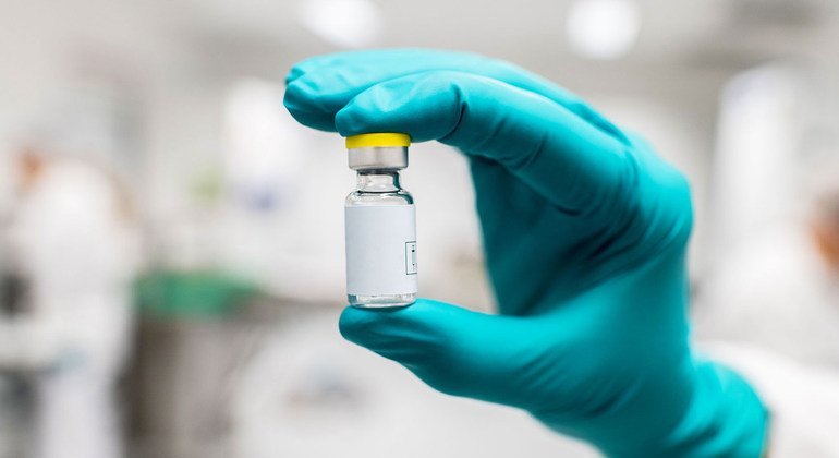 الصحة العالمية تطالب ألمانيا بممارسة ضغوط في قمة السبع لتمويل برامج تطعيم كورونا