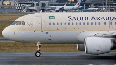 الطيران المدني السعودي تصدر تعميما حول ماء زمزم