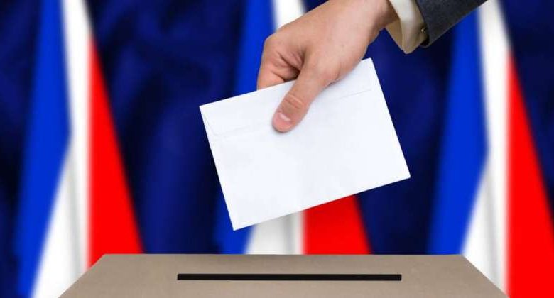 الفرنسيون يتوجهون إلى صناديق الاقتراع غدا لانتخاب نوابهم في مواجهه حاسمة وصعبة