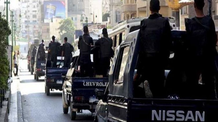 القبض على عصابة تستغل الأطفال في أعمال التسول بقصر النيل