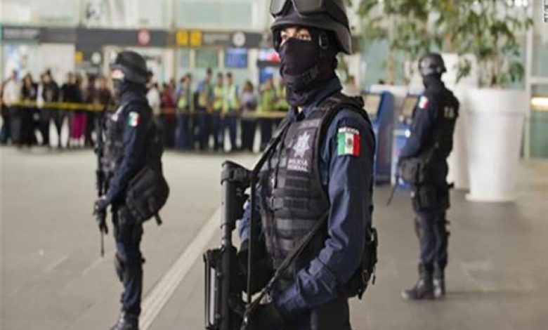 القبض على قاتل «النساء المتسلسل» بالمكسيك - أخبار السعودية