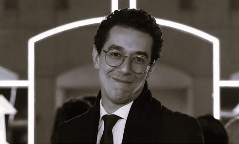 المخرج يوسف هشام يعلن انتهاء عمله بمهرجان القاهرة السينمائي: لن أكمل هذه الدورة