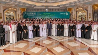 المملكة تستثمر 375 مليون ريال عالمياً لتنمية قدرات الجيل القادم في السياحة - أخبار السعودية