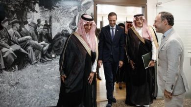 المملكة وأندورا تبحثان أوجه التعاون السياحي - أخبار السعودية
