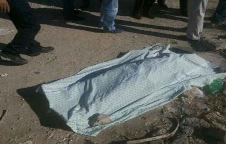 انتحار طالب من أعلى كوبري النيل بالمنيا