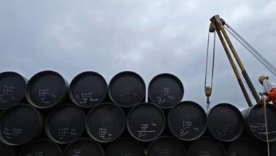 انخفاض أسعار النفط عالمياً اليوم الجمعة