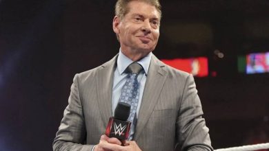 بريد إلكتروني مجهول يطيح برئيس «WWE» عن منصبه! - أخبار السعودية