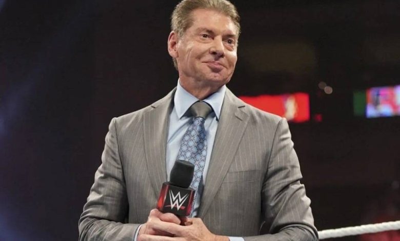 بريد إلكتروني مجهول يطيح برئيس «WWE» عن منصبه! - أخبار السعودية