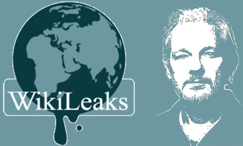 بريطانيا توافق على تسليم مؤسس ويكيليكس إلى أمريكا