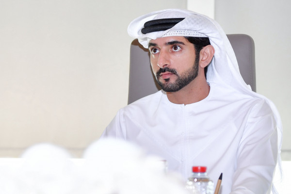 بقرار من حمدان بن محمد .. مشعل عبدالكريم جلفار مديرا تنفيذيا لمؤسسة دبي لخدمات الإسعاف