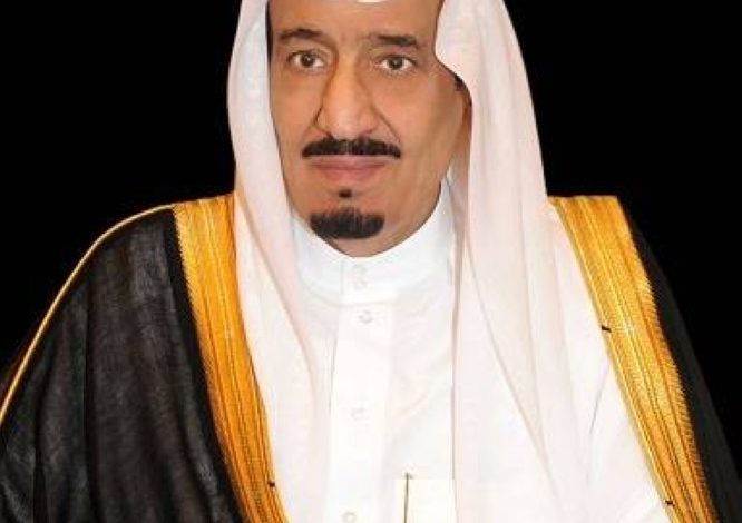 بموافقة الملك.. إقامة المسابقة الدولية الـ 9 لحفظ القرآن للعسكريين - أخبار السعودية