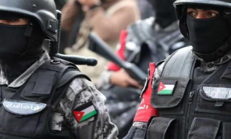 بيان عاجل من الأمن العام في الأردن بشأن قاتل إيمان إرشيد (تفاصيل صادمة)