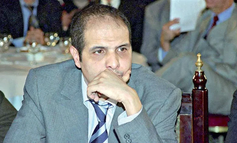 تأكيد الحكم بالسجن 18 سنة لرجل الاعمال الجزائري عبد المومن خليفة