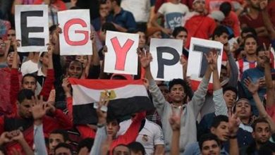 تحديد أسعار تذاكر مباراة مصر وغينيا