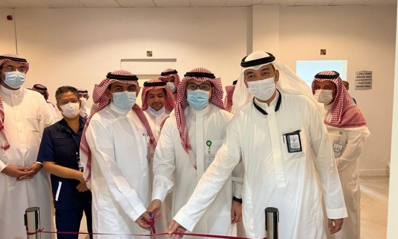 تدشين أول مركز لكبار السن وأمراض الشيخوخة بمكة - أخبار السعودية