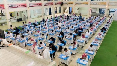 «تعليم الليث»: 30 ألف طالب وطالبة يؤدون الاختبارات النهائية - أخبار السعودية