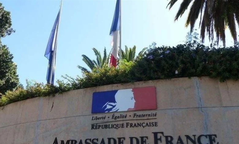 تقرير: فرنسا ترفض طلب نحو 10 ألف مغربي للحصول على التأشيرة