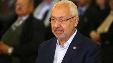 توجيه الاتهام رسمياً لزعيم «إخوان» تونس - أخبار السعودية