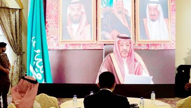 حسام بن سعود: الباحة تمتلك مقومات الصدارة السياحية - أخبار السعودية