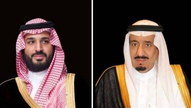 خادم الحرمين وولي العهد يهنئان رئيس وزراء سلوفينيا بتشكيل الحكومة الجديدة - أخبار السعودية