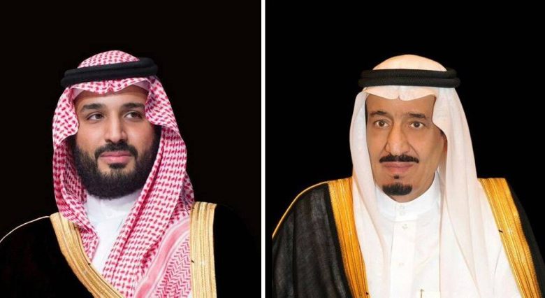 خادم الحرمين وولي العهد يهنئان ملك السويد بذكرى اليوم الوطني لبلاده - أخبار السعودية