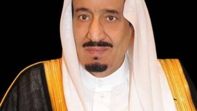 خادم الحرمين يتلقى رسالة خطية من ولي عهد الكويت - أخبار السعودية