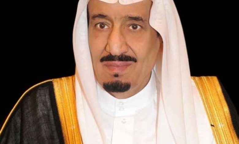 خادم الحرمين يتلقى رسالة خطية من ولي عهد الكويت - أخبار السعودية