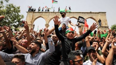 دعوات فلسطينية لتكثيف الرباط بالأقصى للتصدي لاقتحامات المستوطنين