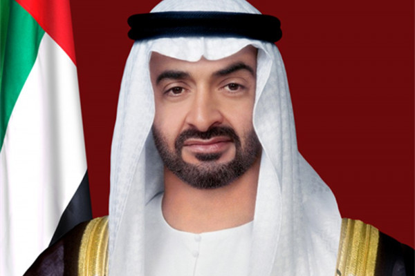 رئيس الدولة يوجه باستضافة مؤتمر الأطراف /COP28/ في "مدينة إكسبو دبي" .. تأكيداً على التزام الإمارات بالتنمية المستدامة واستمرارية إرث "إكسبو"