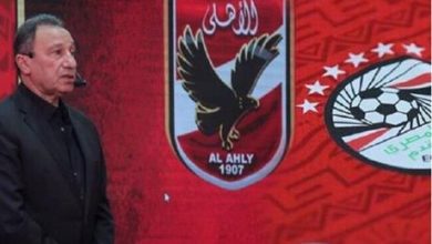 رسميا.. الأهلي المصري يعلن اسم مدربه الجديد