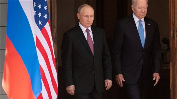 روسيا والولايات المتحدة تقفان الآن في نقطة ساخنة للغاية من المواجهة