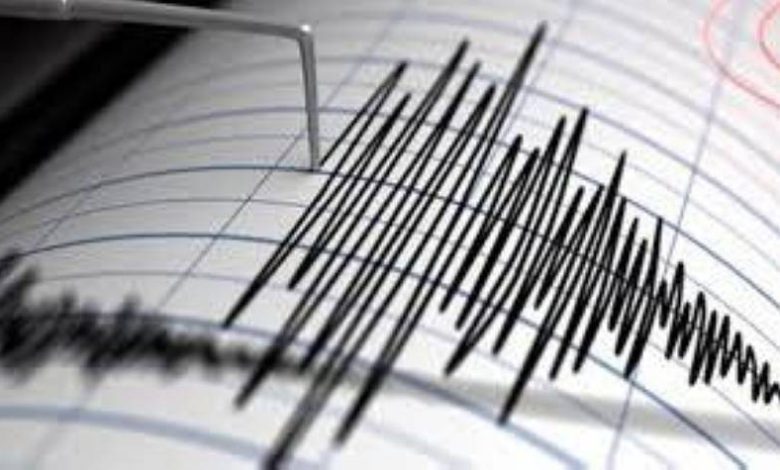 زلزال بقوة 5 درجات يضرب الكويت - أخبار السعودية