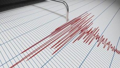 زلزال بقوة 5.0 درجات يضرب شرق تركيا