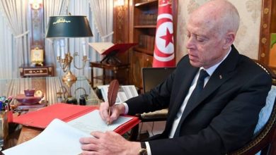 صحيفة عبرية تزعم: مباحثات بين تونس والاحتلال "للتقارب بينهما"