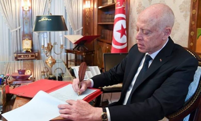 صحيفة عبرية تزعم: مباحثات بين تونس والاحتلال "للتقارب بينهما"