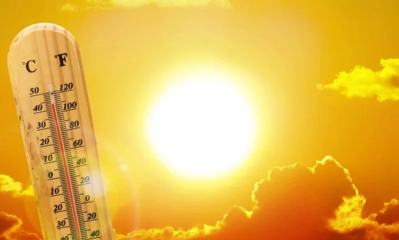 طقس الثلاثاء… أجواء حارة بأغلب الجهات